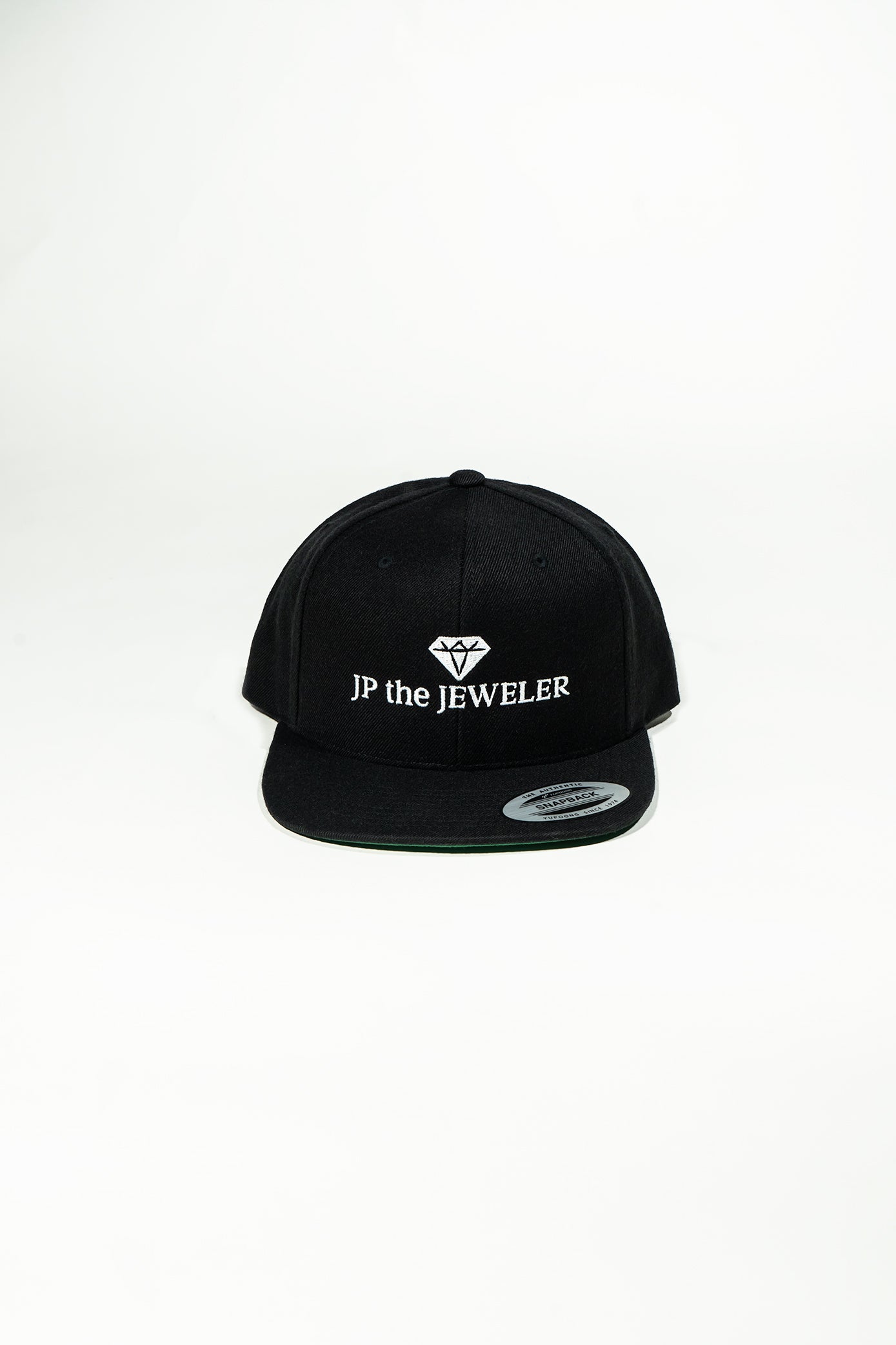 JPJ Legacy Snapback